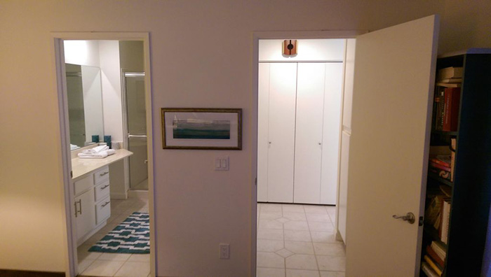 Palm Valley Country Club 2BR/2BA - Double Fairway Views